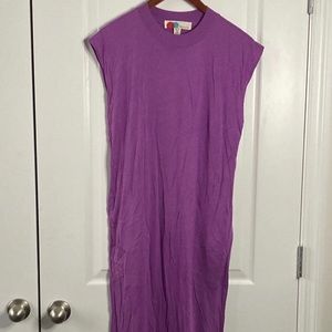 Free People Beach long dress